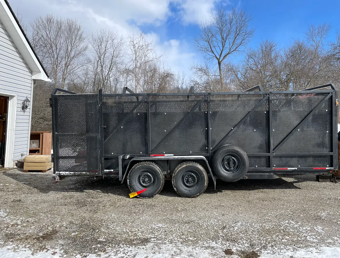Dumpster Rental services in Lehighton, PA
